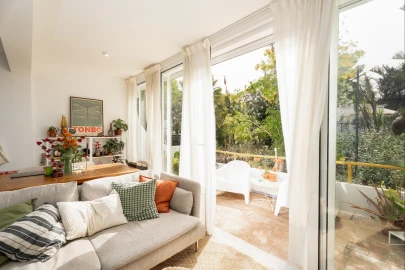 Apartamento para Venda em Quarteira