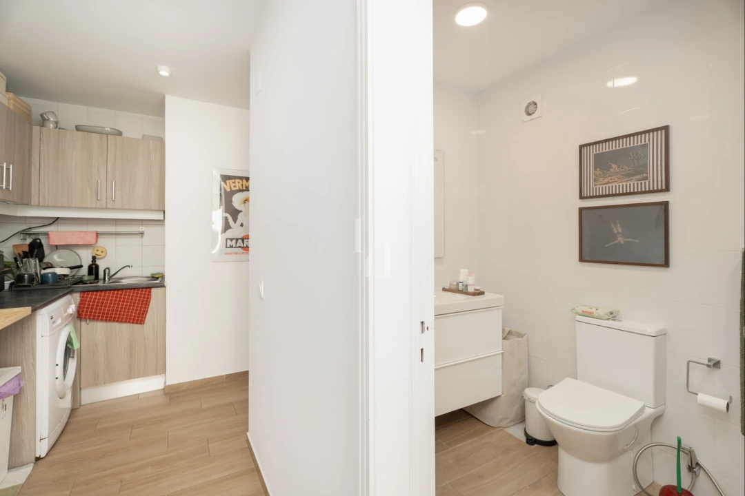 Apartamento para Venda em Quarteira Foto 4