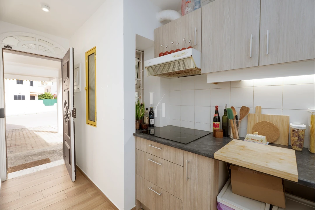 Apartamento para Venda em Quarteira Foto 16