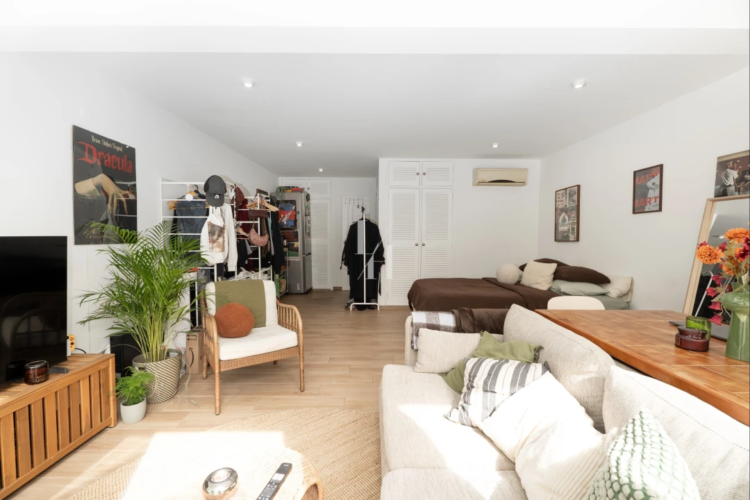 Apartamento para Venda em Quarteira Foto 12