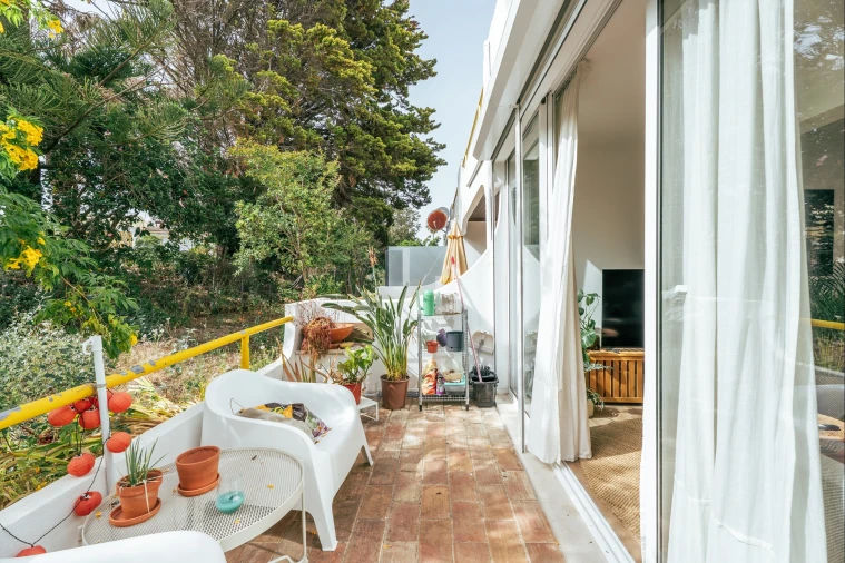 Apartamento para Venda em Quarteira Foto 9