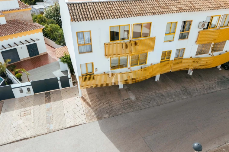 Apartamento para Venda em Quarteira Foto 18