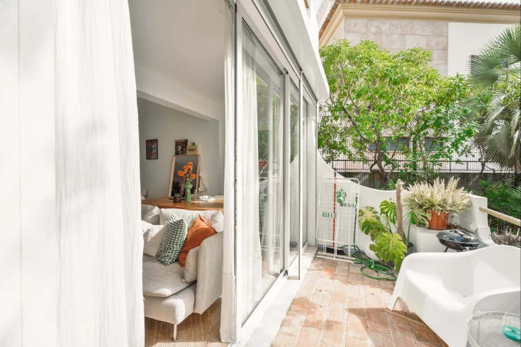 Apartamento para Venda em Quarteira Foto 8
