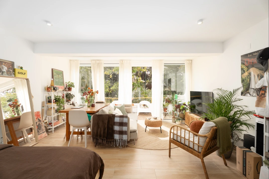 Apartamento para Venda em Quarteira Foto 3