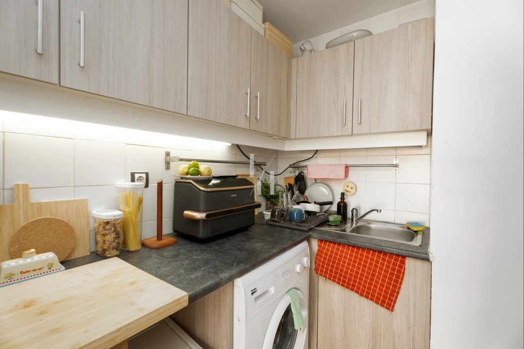 Apartamento para Venda em Quarteira Foto 15