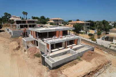 Moradia T3 para Venda em Luz