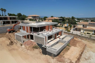Moradia T3 para Venda em Luz
