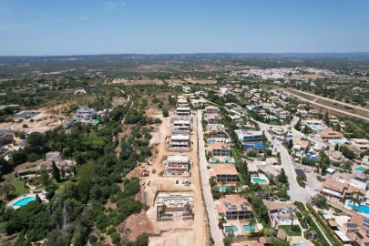 Moradia T3 para Venda em Luz