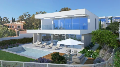 Moradia T3 para Venda em Luz