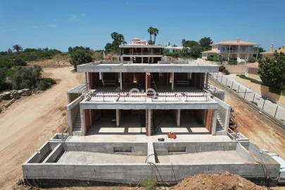 Moradia T3 para Venda em Luz