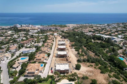 Moradia T3 para Venda em Luz