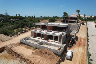 Moradia T3 para Venda em Luz