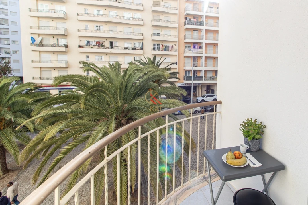 Apartamento T1 para Venda em Armação de Pera Foto 13