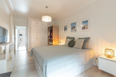 Apartamento T1 para Venda em Armação de Pera