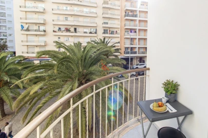 Apartamento T1 para Venda em Armação de Pera