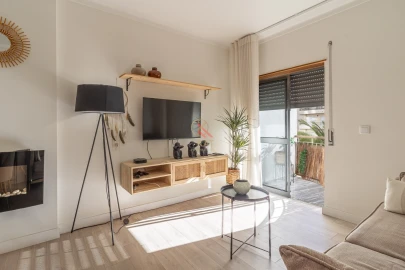 Apartamento T1 para Venda em Armação de Pera