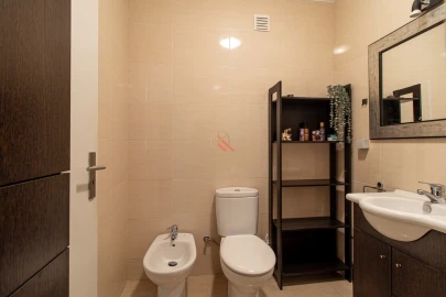 Apartamento T1 para Venda em Armação de Pera