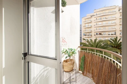 Apartamento T1 para Venda em Armação de Pera