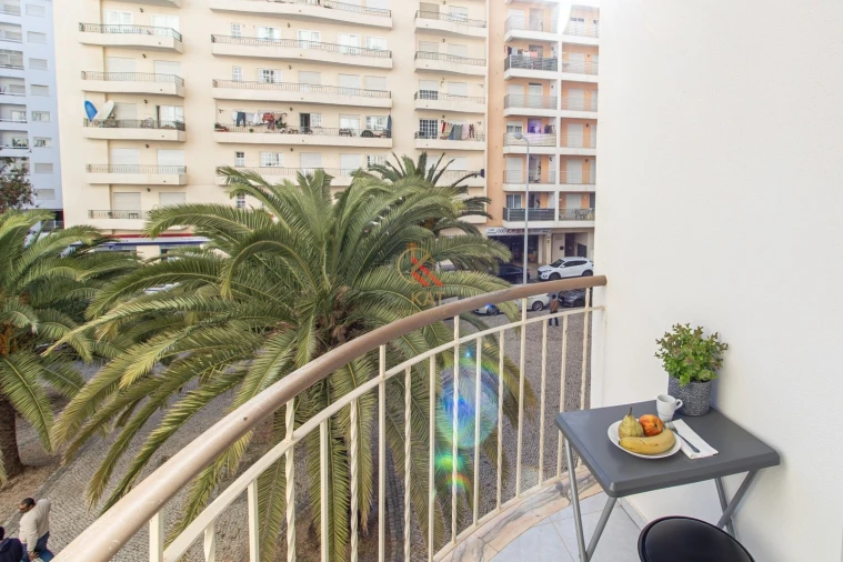Apartamento T1 para Venda em Armação de Pera Foto 13