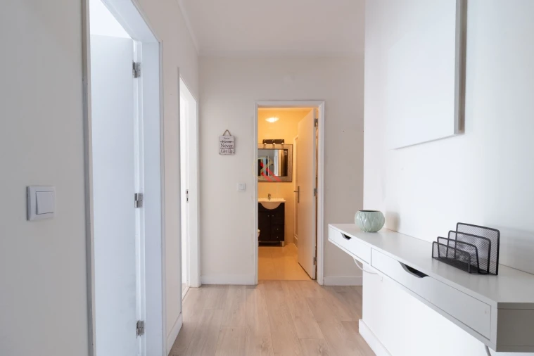 Apartamento T1 para Venda em Armação de Pera Foto 18