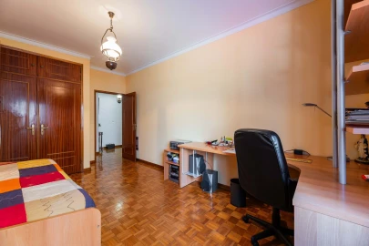 Apartamento T2 para Venda em Braga (Maximinos, Sé e Cividade)