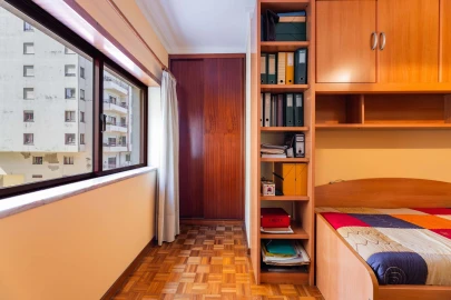 Apartamento T2 para Venda em Braga (Maximinos, Sé e Cividade)