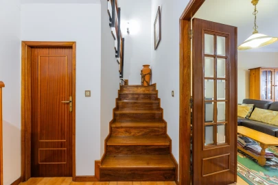 Apartamento T2 para Venda em Braga (Maximinos, Sé e Cividade)