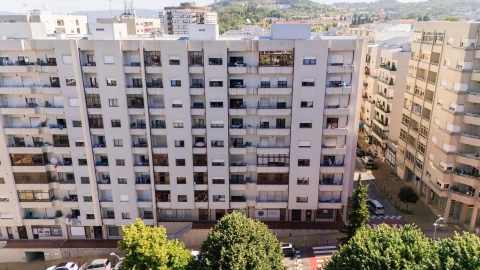 Apartamento T2 para Venda em Braga (Maximinos, Sé e Cividade)