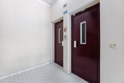 Apartamento T2 para Venda em Braga (Maximinos, Sé e Cividade)