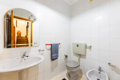 Apartamento T2 para Venda em Braga (Maximinos, Sé e Cividade)