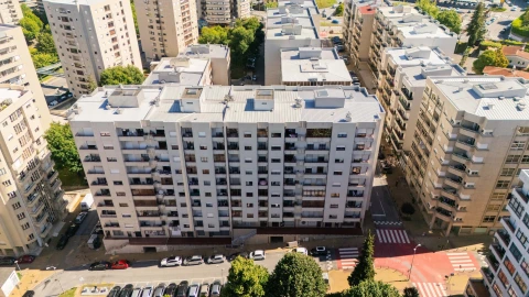 Apartamento T2 para Venda em Braga (Maximinos, Sé e Cividade)