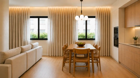 Apartamento T2 para Venda em Braga (Maximinos, Sé e Cividade)