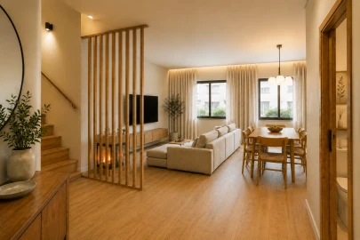 Apartamento T2 para Venda em Braga (Maximinos, Sé e Cividade)