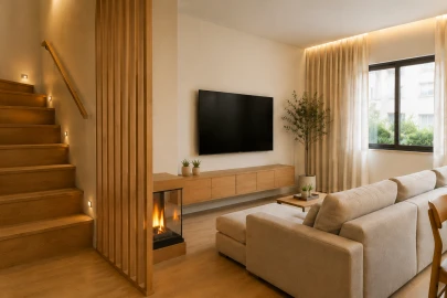 Apartamento T2 para Venda em Braga (Maximinos, Sé e Cividade)