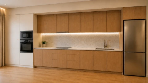 Apartamento T2 para Venda em Braga (Maximinos, Sé e Cividade)