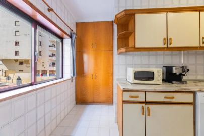 Apartamento T2 para Venda em Braga (Maximinos, Sé e Cividade)