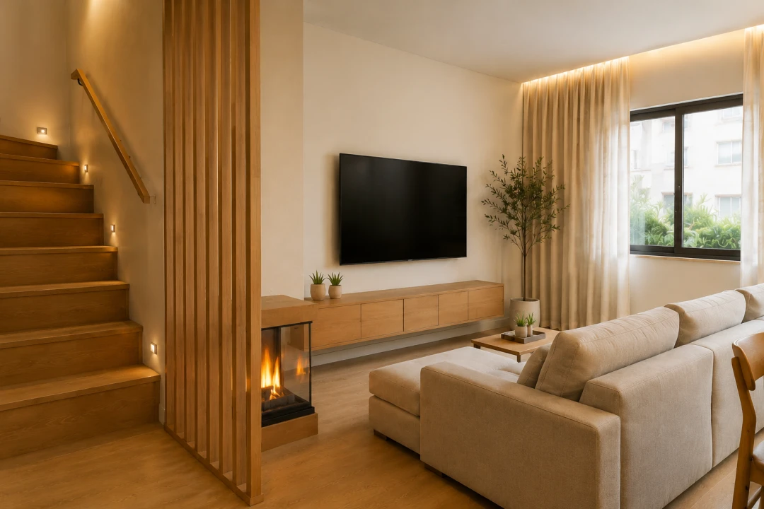 Apartamento T2 para Venda em Braga (Maximinos, Sé e Cividade) Foto 10