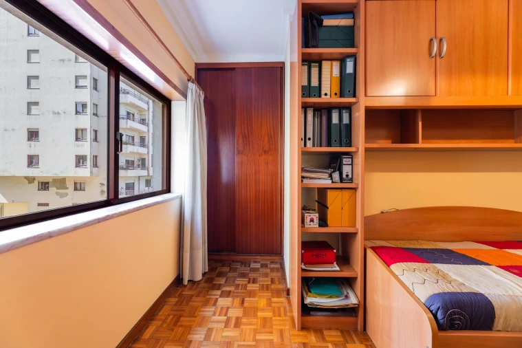Apartamento T2 para Venda em Braga (Maximinos, Sé e Cividade) Foto 27