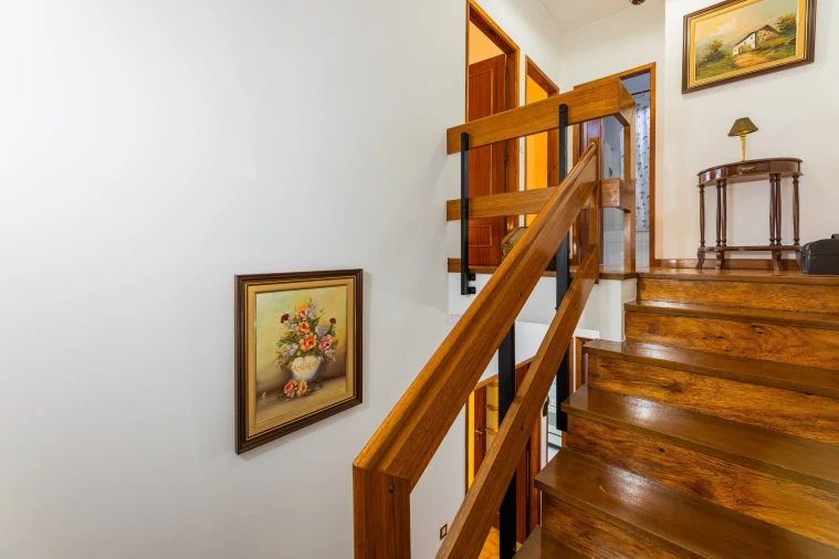 Apartamento T2 para Venda em Braga (Maximinos, Sé e Cividade) Foto 18