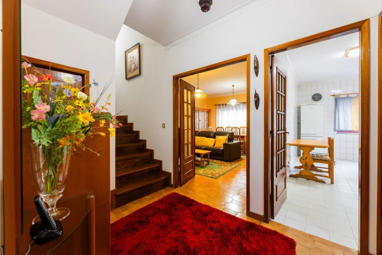 Apartamento T2 para Venda em Braga (Maximinos, Sé e Cividade) Foto 5