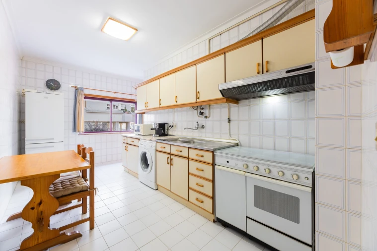 Apartamento T2 para Venda em Braga (Maximinos, Sé e Cividade) Foto 11