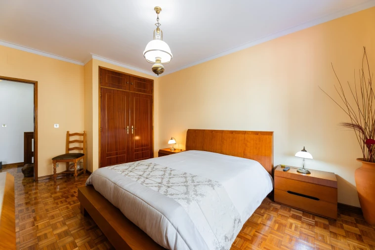 Apartamento T2 para Venda em Braga (Maximinos, Sé e Cividade) Foto 21