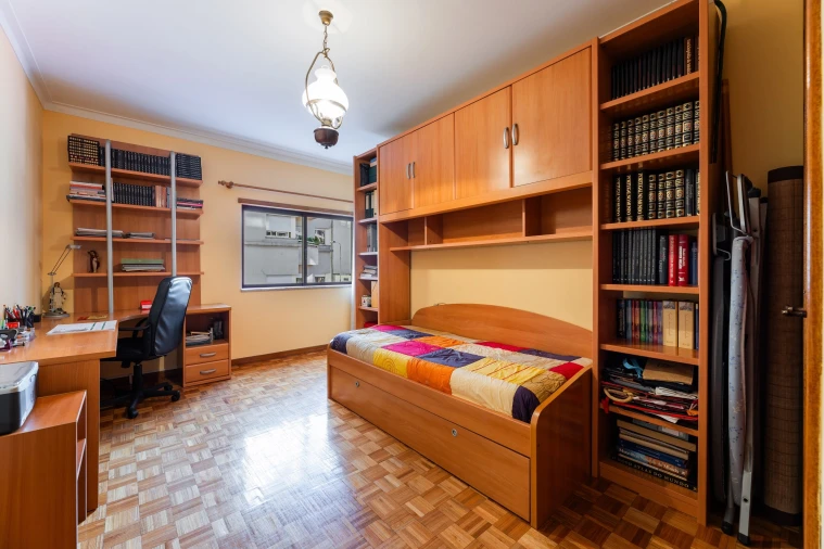 Apartamento T2 para Venda em Braga (Maximinos, Sé e Cividade) Foto 25