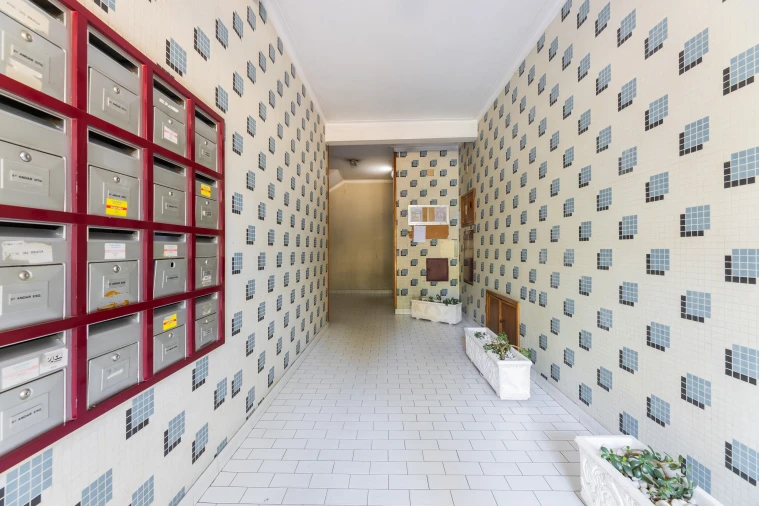 Apartamento T2 para Venda em Braga (Maximinos, Sé e Cividade) Foto 2
