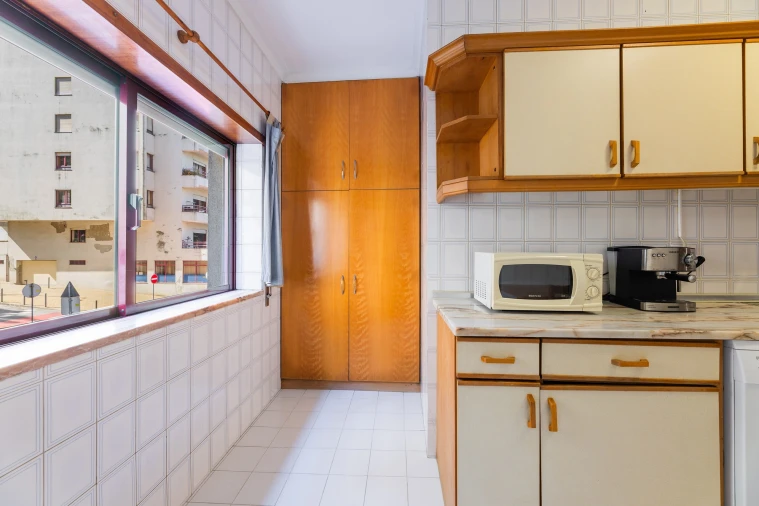 Apartamento T2 para Venda em Braga (Maximinos, Sé e Cividade) Foto 13