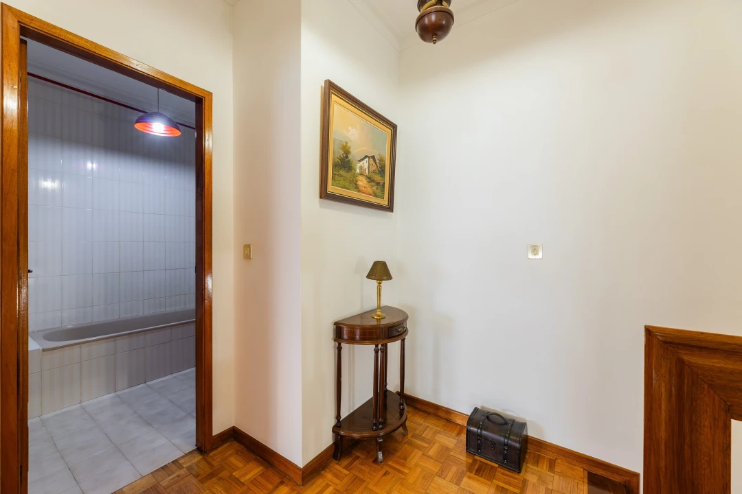 Apartamento T2 para Venda em Braga (Maximinos, Sé e Cividade) Foto 23
