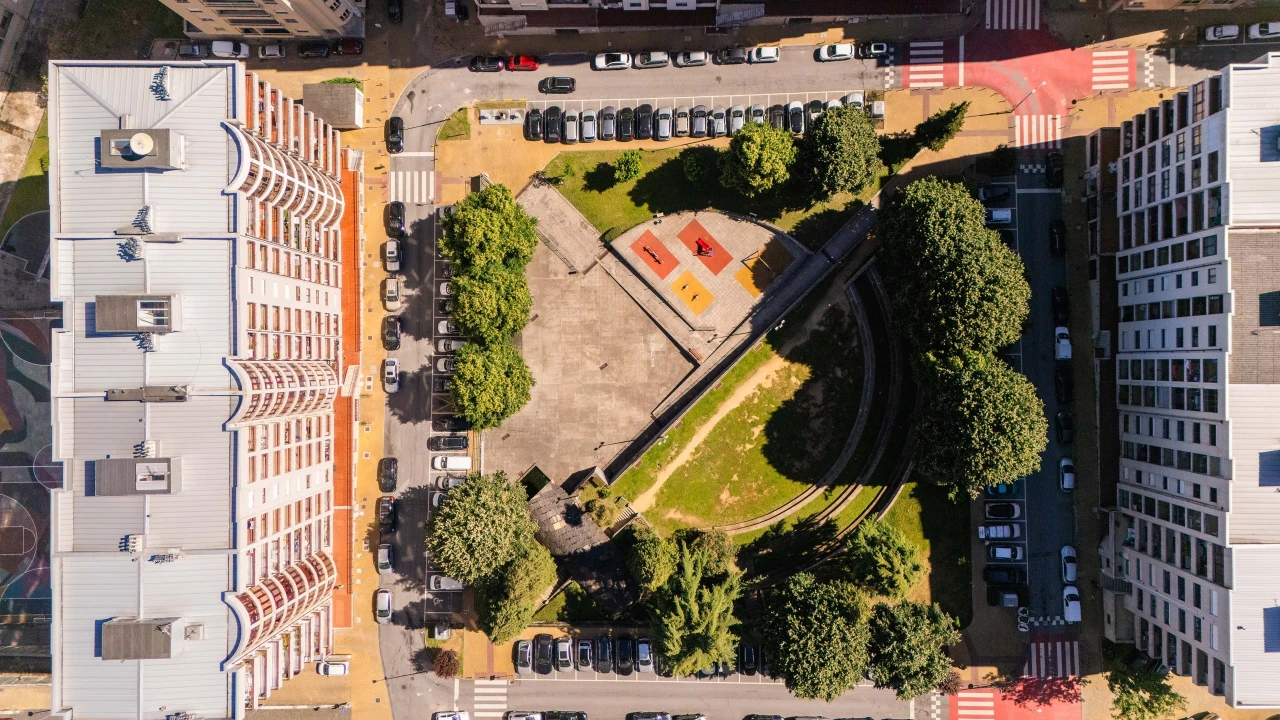 Apartamento T2 para Venda em Braga (Maximinos, Sé e Cividade) Foto 1