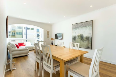 Apartamento T2 para Venda em Costa da Caparica