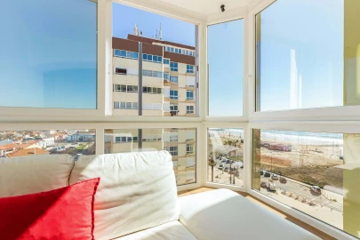 Apartamento T2 para Venda em Costa da Caparica