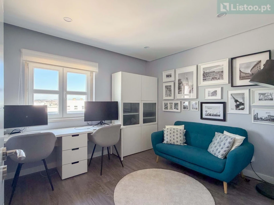 Apartamento T4 para Venda em Venteira Foto 17